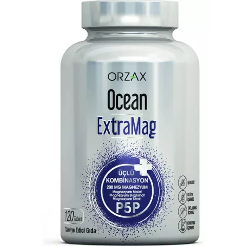 Ocean ExtraMag